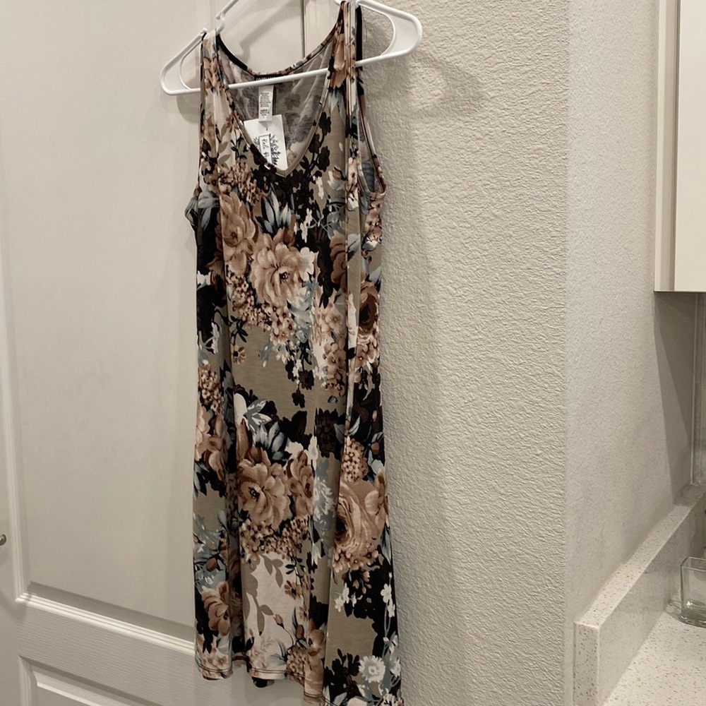 Heimish dress